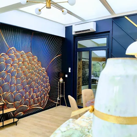 La Waide 公寓 阿棉