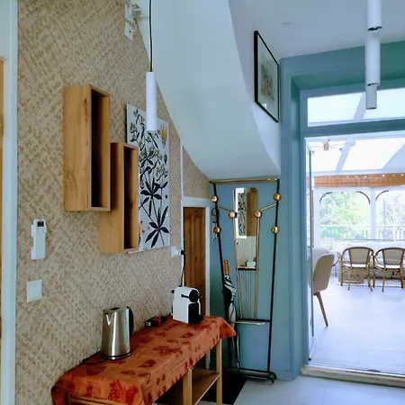 公寓 La Waide 阿棉