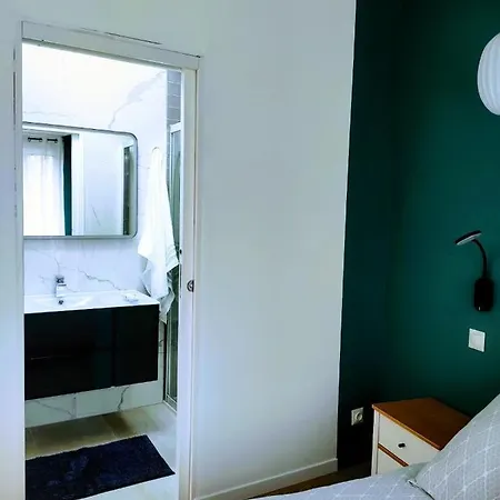 La Waide 公寓 阿棉