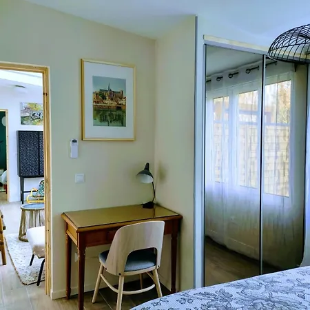 公寓 La Waide 阿棉